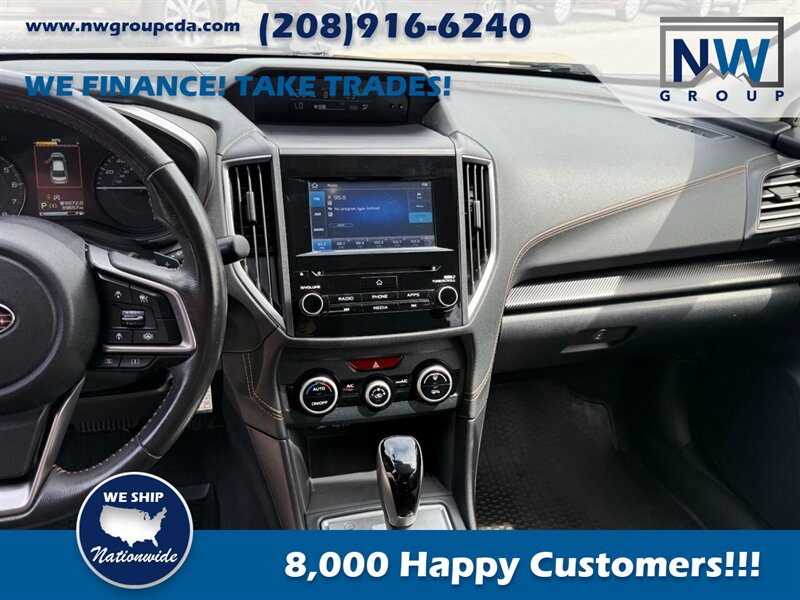 2021 Subaru Crosstrek Premium.  39k miles! AWD, Very Clean Subaru! - Photo 9 - Post Falls, ID 83854