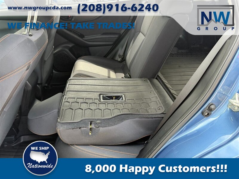 2021 Subaru Crosstrek Premium.  39k miles! AWD, Very Clean Subaru! - Photo 14 - Post Falls, ID 83854