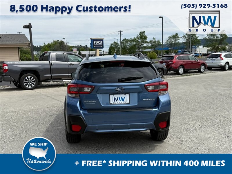 2021 Subaru Crosstrek Premium.   - Photo 30 - Post Falls, ID 83854