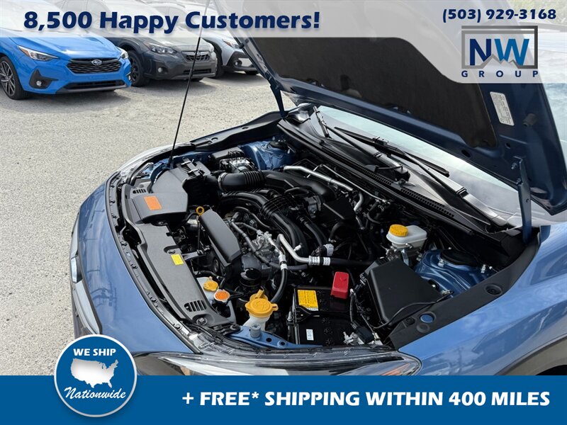 2021 Subaru Crosstrek Premium.   - Photo 39 - Post Falls, ID 83854