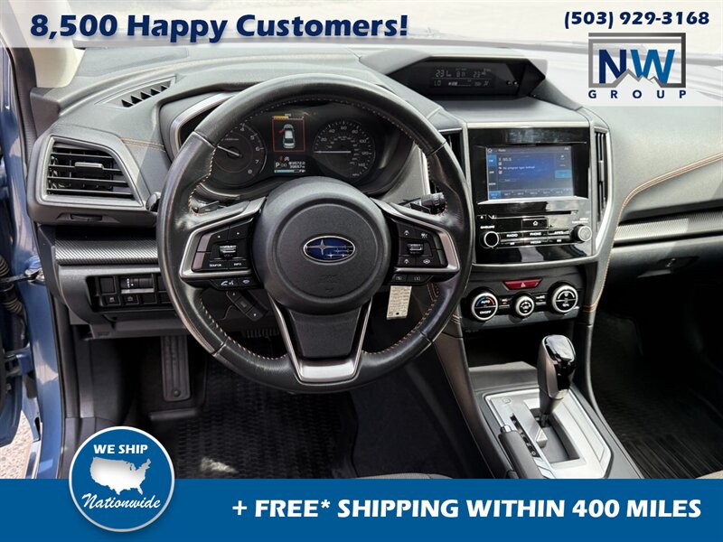 2021 Subaru Crosstrek Premium.   - Photo 8 - Post Falls, ID 83854