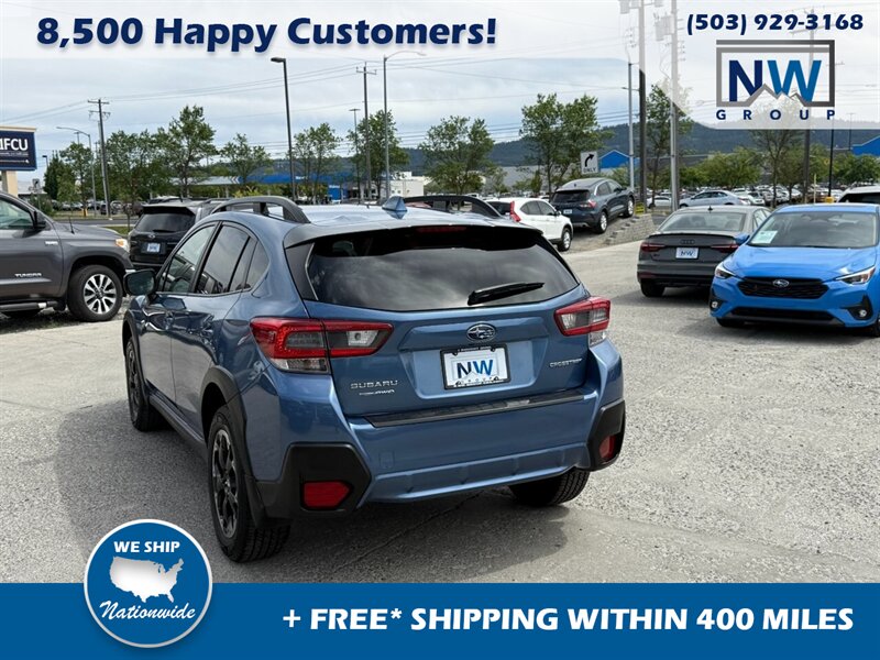2021 Subaru Crosstrek Premium.   - Photo 29 - Post Falls, ID 83854