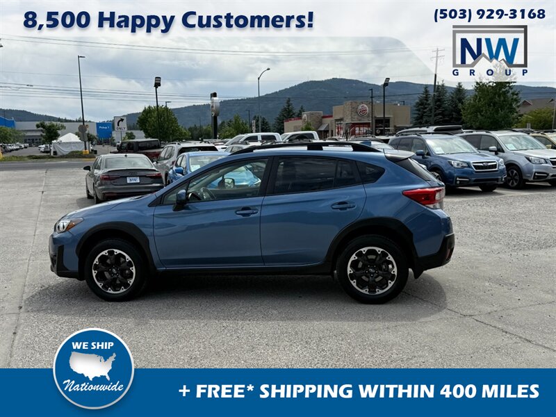 2021 Subaru Crosstrek Premium.   - Photo 26 - Post Falls, ID 83854