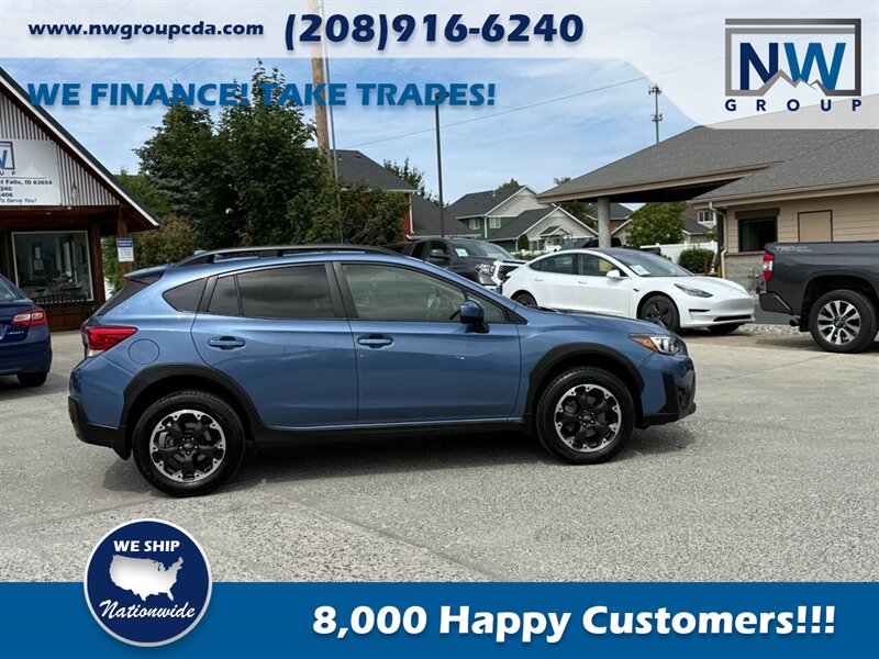 2021 Subaru Crosstrek Premium.  39k miles! AWD, Very Clean Subaru! - Photo 35 - Post Falls, ID 83854