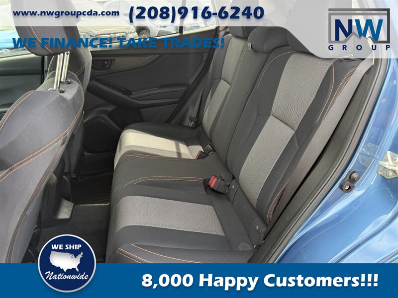 2021 Subaru Crosstrek Premium.  39k miles! AWD, Very Clean Subaru! - Photo 13 - Post Falls, ID 83854