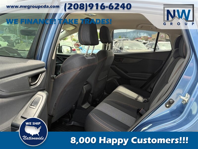 2021 Subaru Crosstrek Premium.  39k miles! AWD, Very Clean Subaru! - Photo 12 - Post Falls, ID 83854