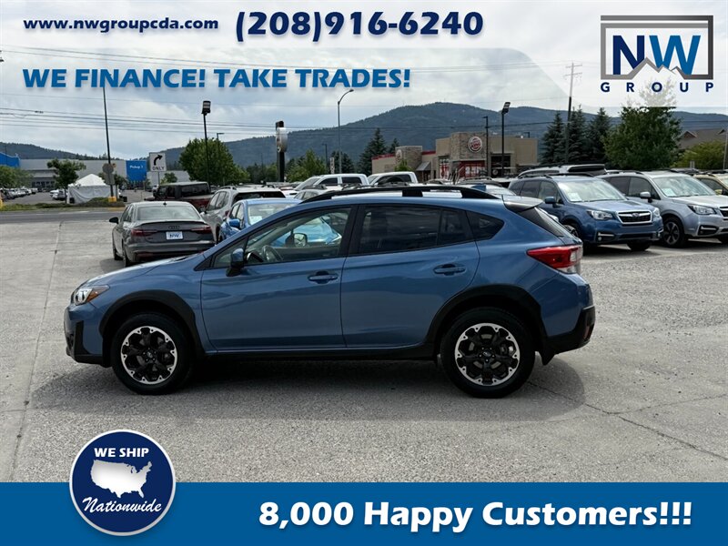 2021 Subaru Crosstrek Premium.  39k miles! AWD, Very Clean Subaru! - Photo 26 - Post Falls, ID 83854
