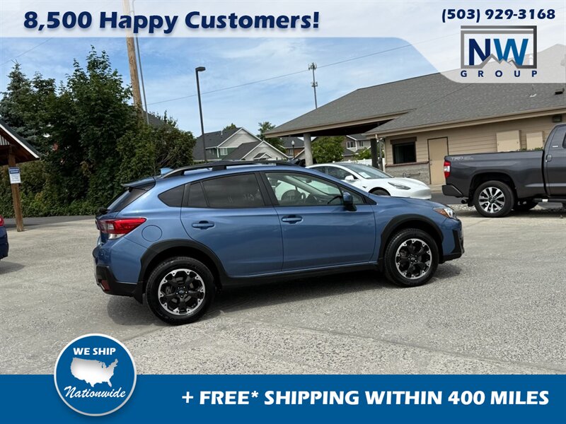 2021 Subaru Crosstrek Premium.   - Photo 34 - Post Falls, ID 83854