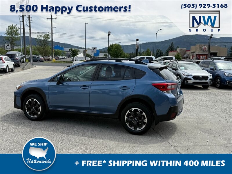2021 Subaru Crosstrek Premium.   - Photo 27 - Post Falls, ID 83854