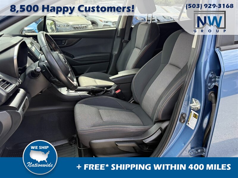 2021 Subaru Crosstrek Premium.   - Photo 6 - Post Falls, ID 83854