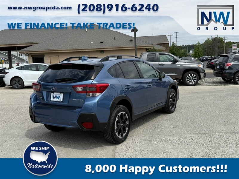 2021 Subaru Crosstrek Premium.  39k miles! AWD, Very Clean Subaru! - Photo 32 - Post Falls, ID 83854