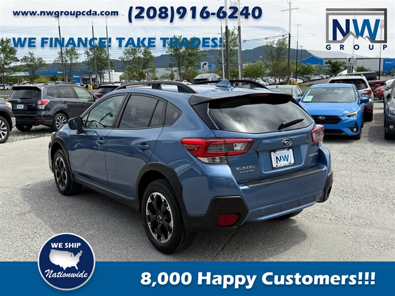 2021 Subaru Crosstrek Premium.  39k miles! AWD, Very Clean Subaru! - Photo 28 - Post Falls, ID 83854
