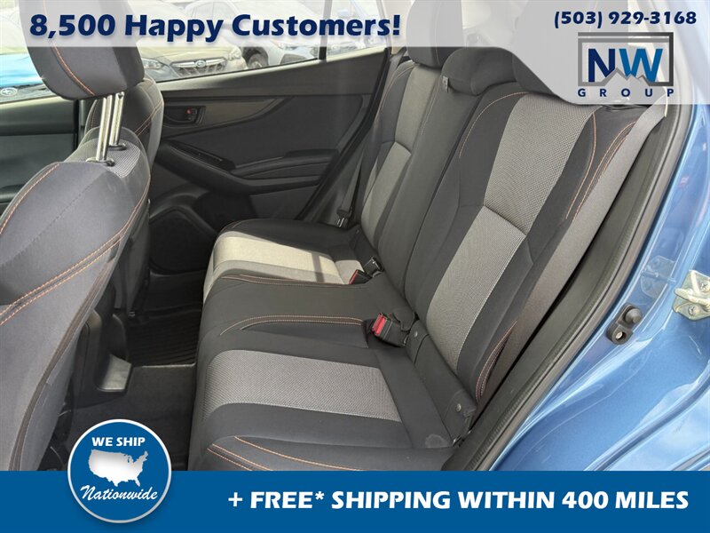 2021 Subaru Crosstrek Premium.   - Photo 13 - Post Falls, ID 83854