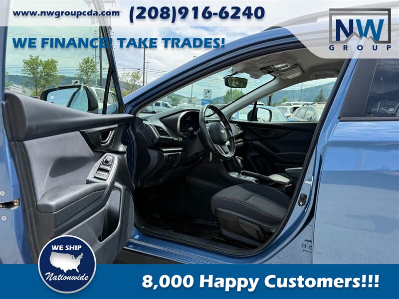 2021 Subaru Crosstrek Premium.  39k miles! AWD, Very Clean Subaru! - Photo 5 - Post Falls, ID 83854