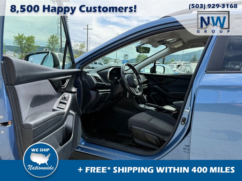 2021 Subaru Crosstrek Premium.   - Photo 5 - Post Falls, ID 83854