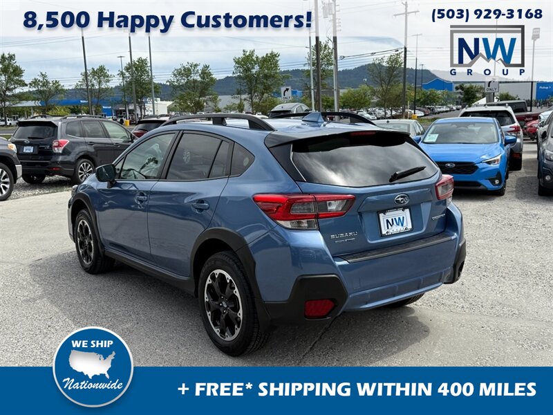 2021 Subaru Crosstrek Premium.   - Photo 28 - Post Falls, ID 83854