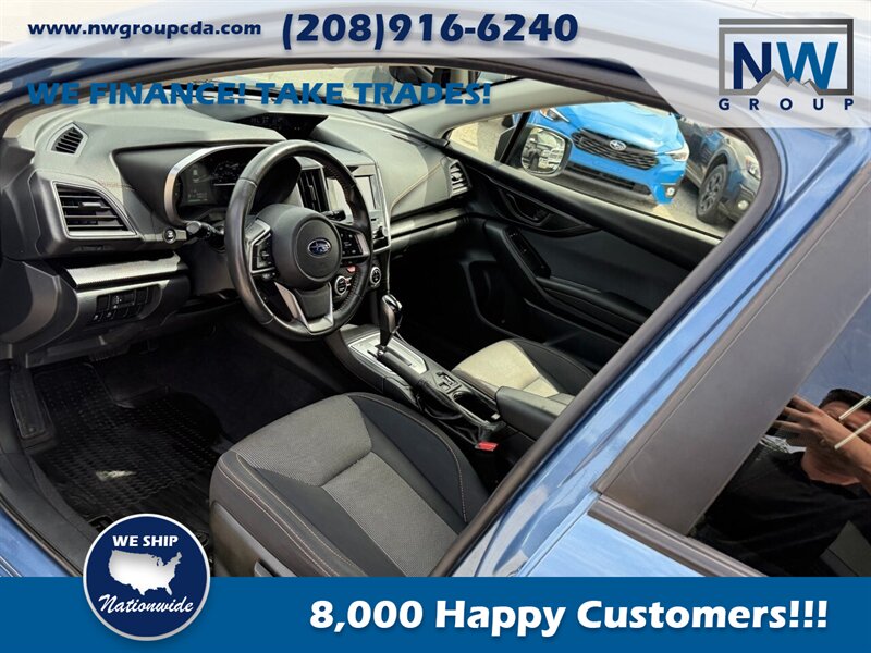 2021 Subaru Crosstrek Premium.  39k miles! AWD, Very Clean Subaru! - Photo 7 - Post Falls, ID 83854