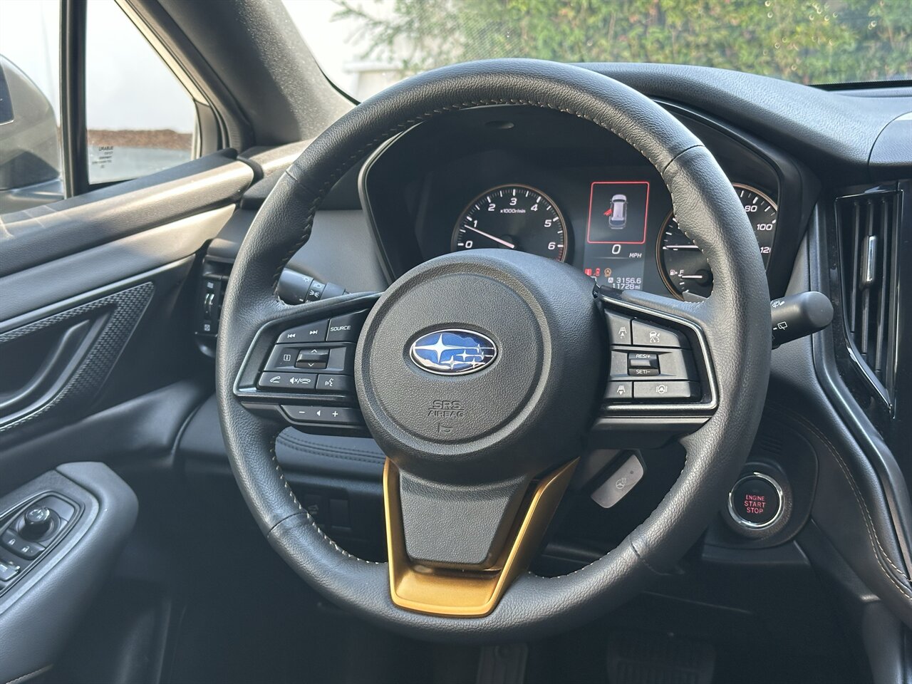 2025 Subaru Outback Wilderness. 1-Owner. Inspected and Like-New Condition, AWD, Great Car! - Photo 9 - Post Falls, ID 83854