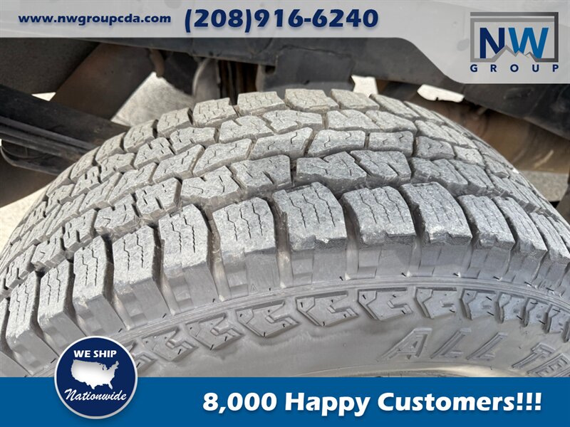 2018 RAM 3500 Laramie.  Aisin Transmission, Nice Wheels and Tires, Well Taken Care, Lifted! 1 Owner - Photo 27 - Post Falls, ID 83854