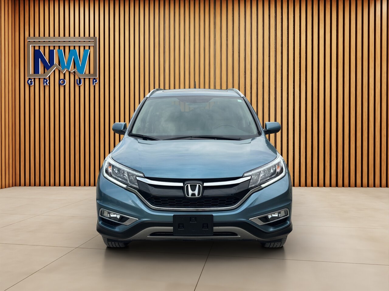 2015 Honda CR-V EX-L - Photo 2 - Post Falls, ID 83854