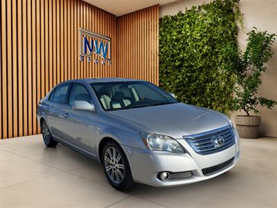 2008 Toyota Avalon Touring  107k miles. Time Capsule! Amazing Service Records (In Hand), Just 107k miles, What a Beauty! Sedan