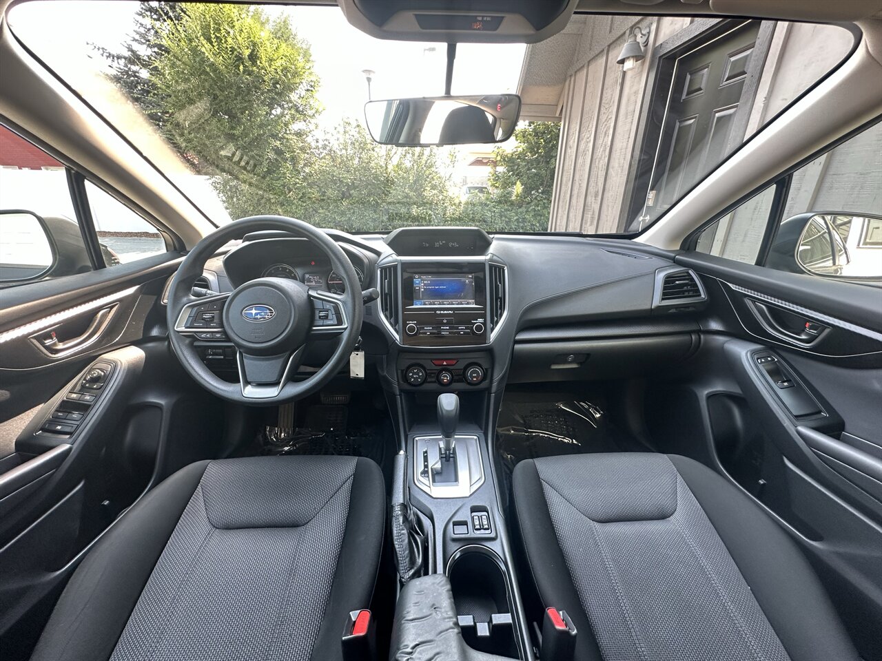 2018 Subaru Impreza Premium. Clean Title, ONLY 56k miles, Freshly Serviced! - Photo 5 - Post Falls, ID 83854