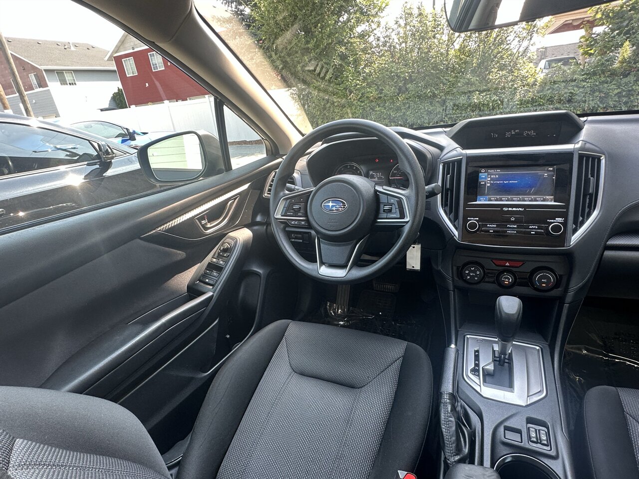 2018 Subaru Impreza Premium. Clean Title, ONLY 56k miles, Freshly Serviced! - Photo 7 - Post Falls, ID 83854