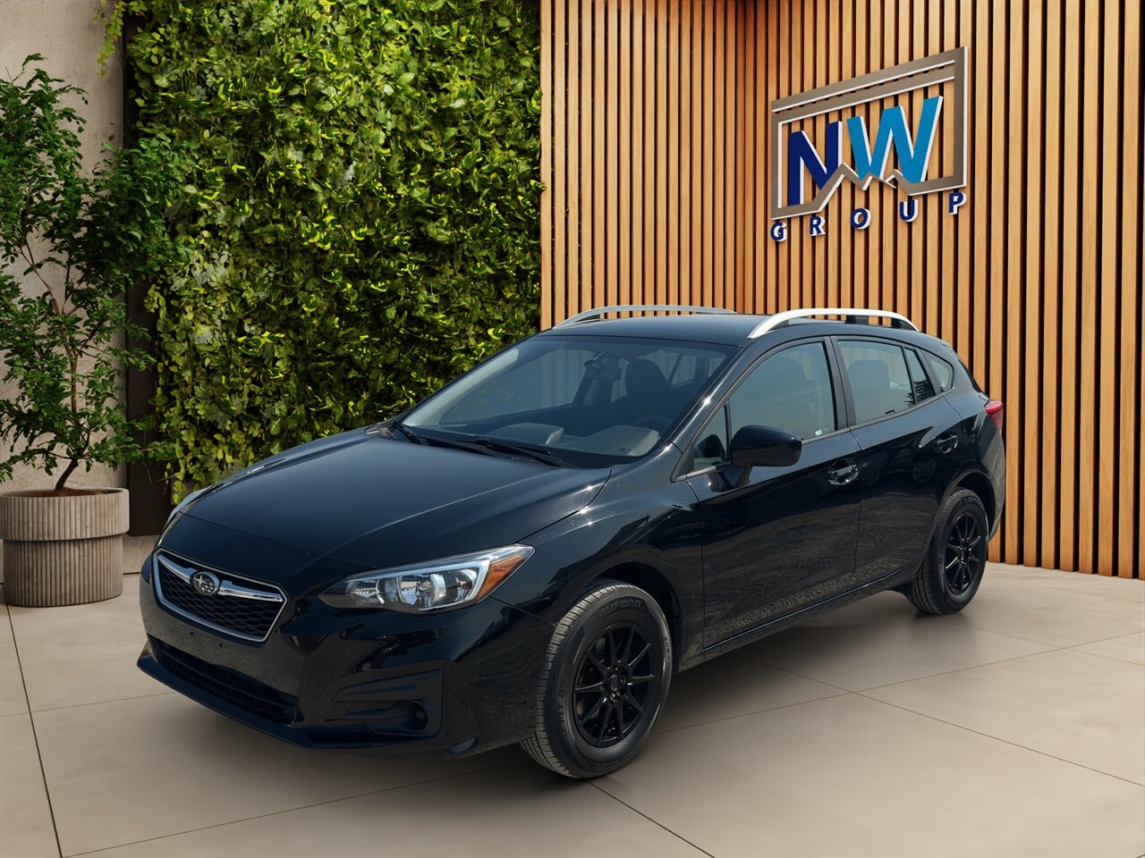 2018 Subaru Impreza Premium. Clean Title, ONLY 56k miles, Freshly Serviced! - Photo 3 - Post Falls, ID 83854