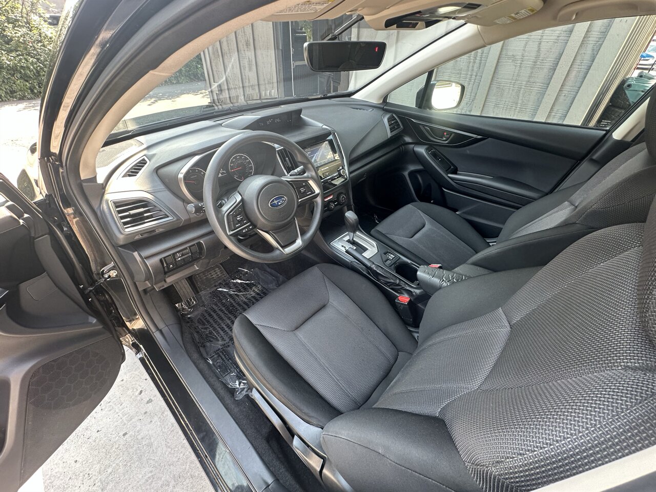 2018 Subaru Impreza Premium. Clean Title, ONLY 56k miles, Freshly Serviced! - Photo 4 - Post Falls, ID 83854