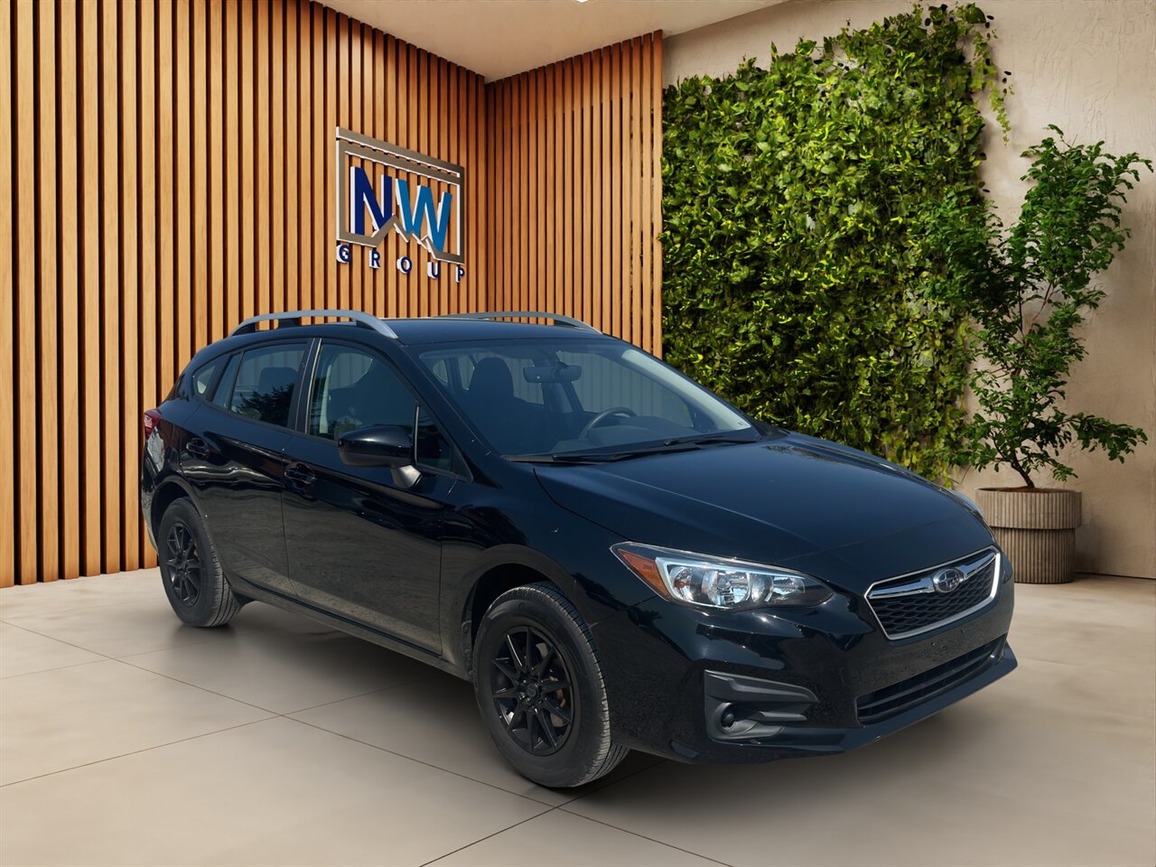 2018 Subaru Impreza Premium. Clean Title, ONLY 56k miles, Freshly Serviced! - Photo 1 - Post Falls, ID 83854
