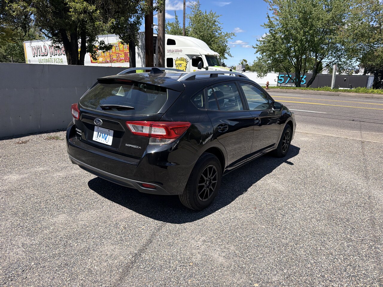 2018 Subaru Impreza Premium. Clean Title, Low Miles, Great Shape! - Photo 3 - Post Falls, ID 83854