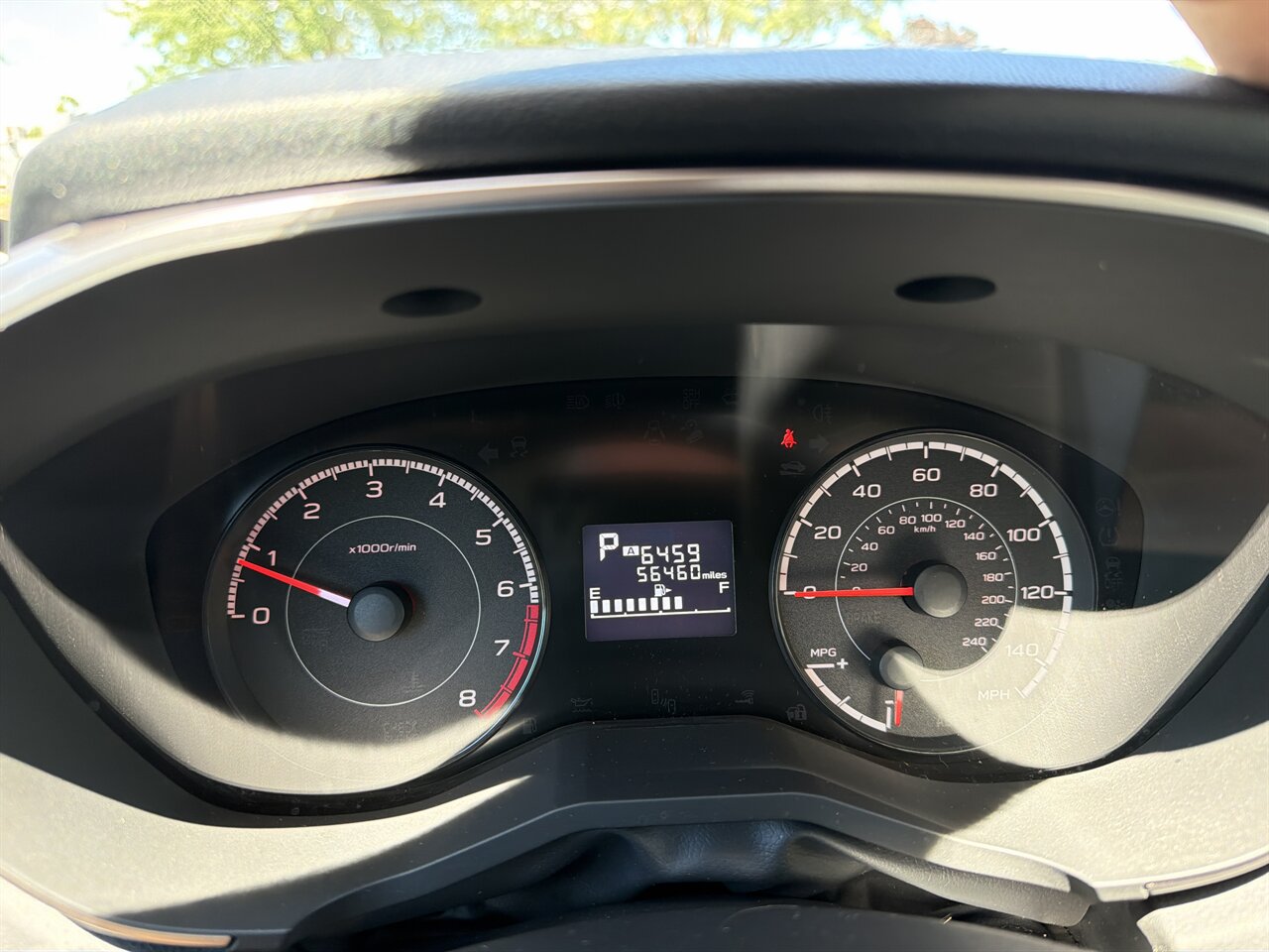 2018 Subaru Impreza Premium. Clean Title, Low Miles, Great Shape! - Photo 6 - Post Falls, ID 83854