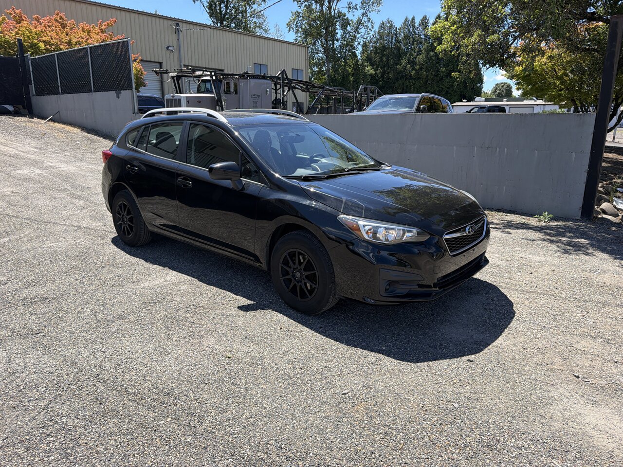 2018 Subaru Impreza Premium. Clean Title, Low Miles, Great Shape! - Photo 2 - Post Falls, ID 83854