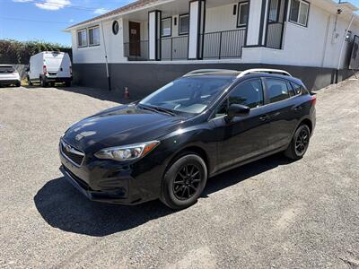 2018 Subaru Impreza Premium.  Clean Title, ONLY 56k miles, Freshly Serviced! Wagon