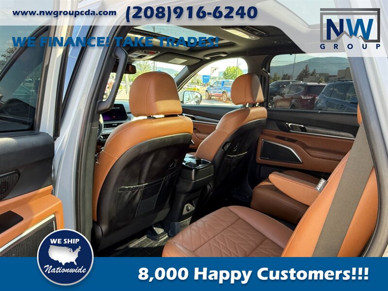 2023 Kia Telluride SX X-Pro.   - Photo 17 - Post Falls, ID 83854