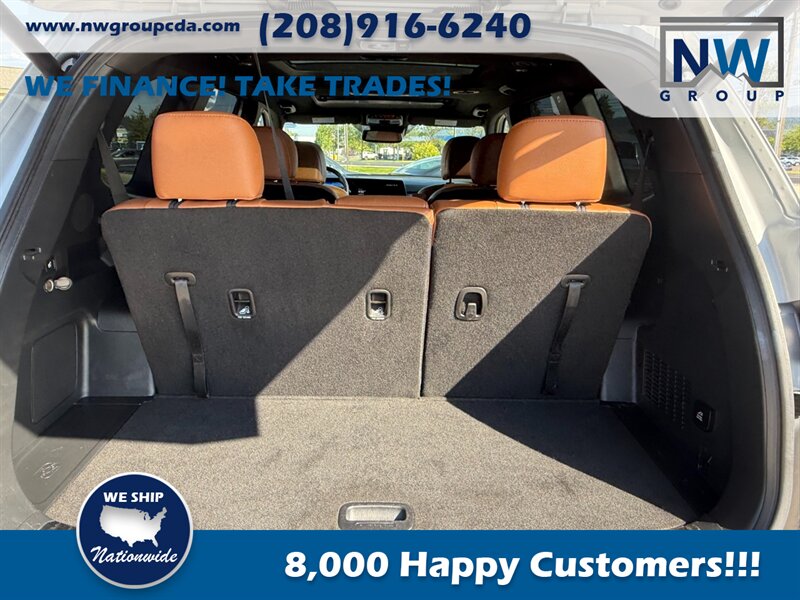 2023 Kia Telluride SX X-Pro.   - Photo 22 - Post Falls, ID 83854
