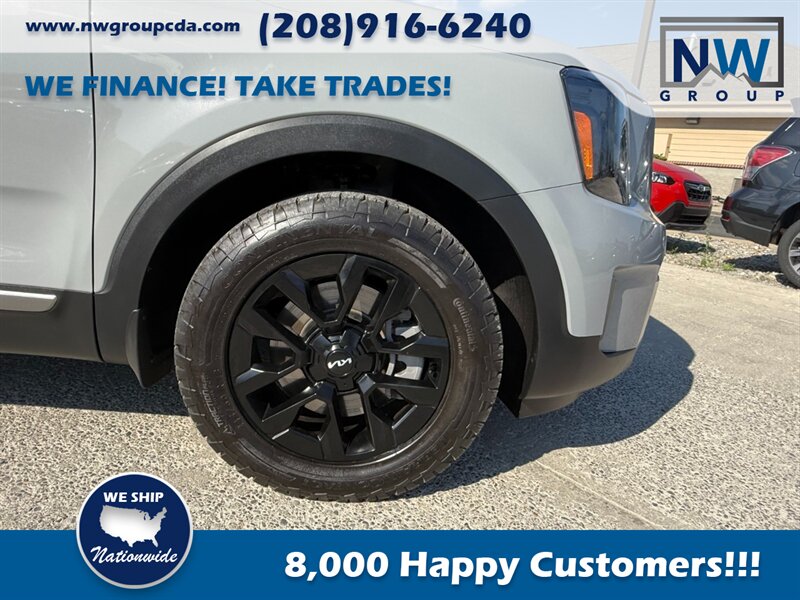 2023 Kia Telluride SX X-Pro.   - Photo 36 - Post Falls, ID 83854