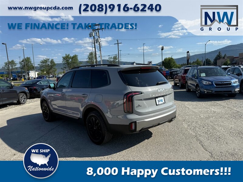 2023 Kia Telluride SX X-Pro.   - Photo 45 - Post Falls, ID 83854
