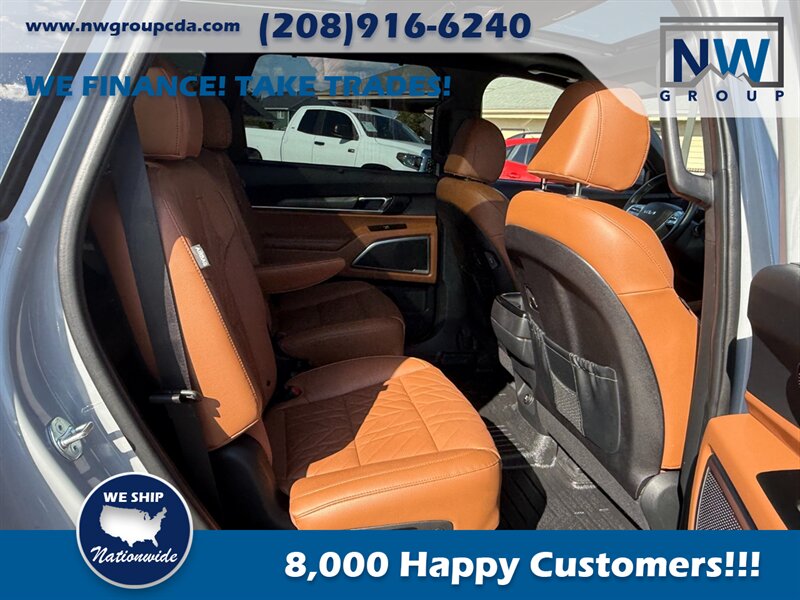 2023 Kia Telluride SX X-Pro.   - Photo 26 - Post Falls, ID 83854