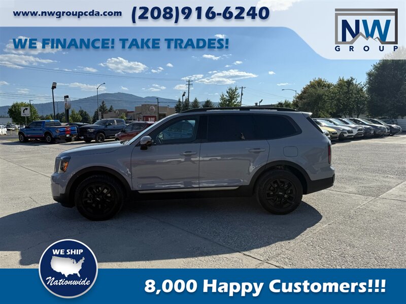 2023 Kia Telluride SX X-Pro.   - Photo 42 - Post Falls, ID 83854