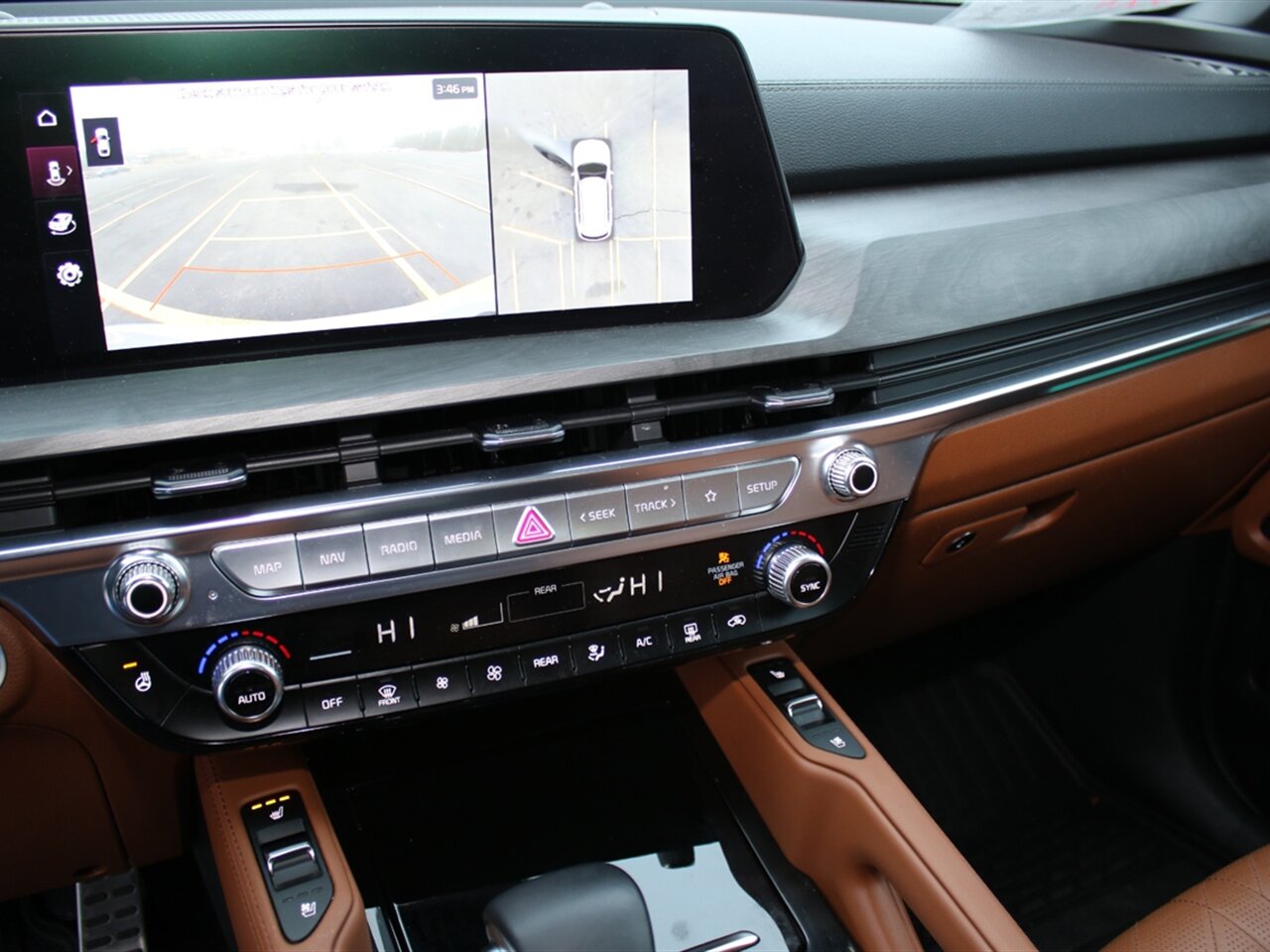 2023 Kia Telluride SX X-Pro. 3 Rows of Seating, AWD, Fully Loaded! Great SUV! - Photo 7 - Post Falls, ID 83854