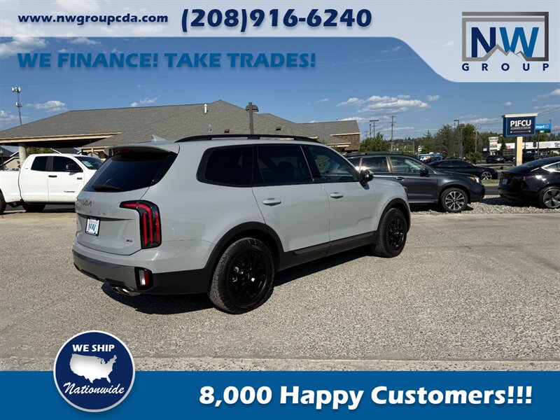 2023 Kia Telluride SX X-Pro.   - Photo 49 - Post Falls, ID 83854