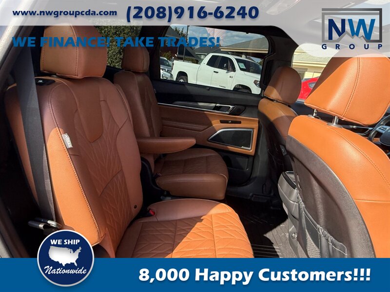 2023 Kia Telluride SX X-Pro.   - Photo 27 - Post Falls, ID 83854