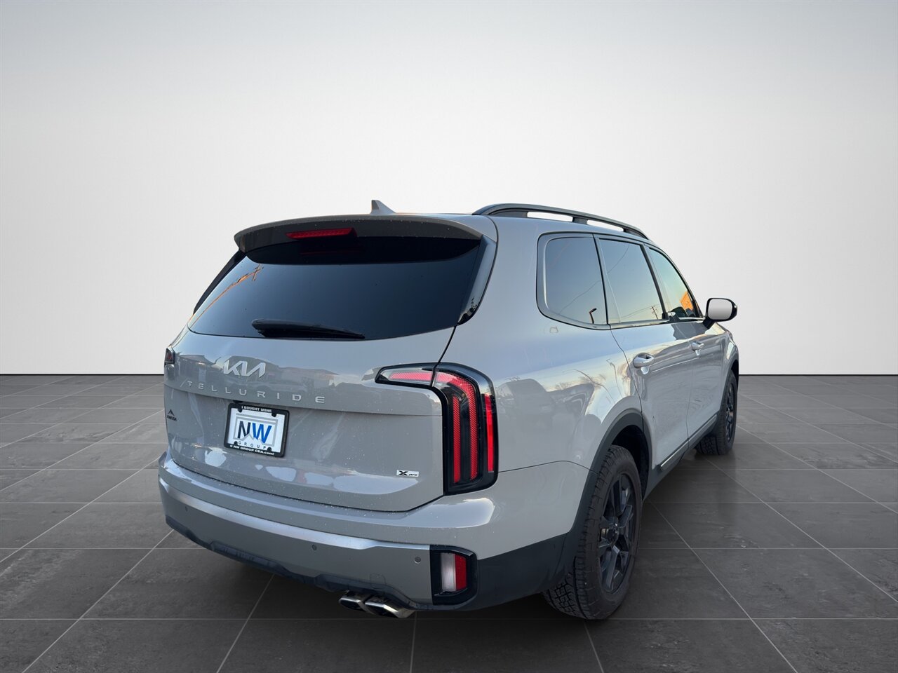 2023 Kia Telluride SX X-Pro 3 Rows of Seating, AWD, Fully Loaded! Great SUV! - Photo 6 - Post Falls, ID 83854