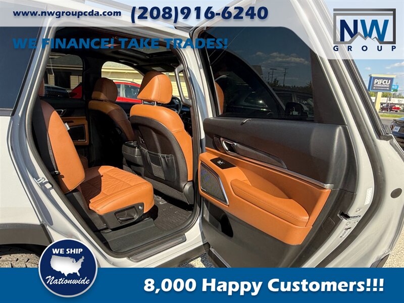 2023 Kia Telluride SX X-Pro.   - Photo 29 - Post Falls, ID 83854