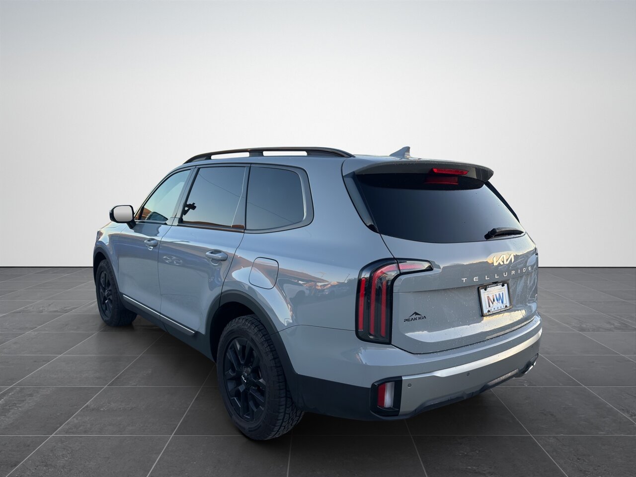 2023 Kia Telluride SX X-Pro 3 Rows of Seating, AWD, Fully Loaded! Great SUV! - Photo 4 - Post Falls, ID 83854