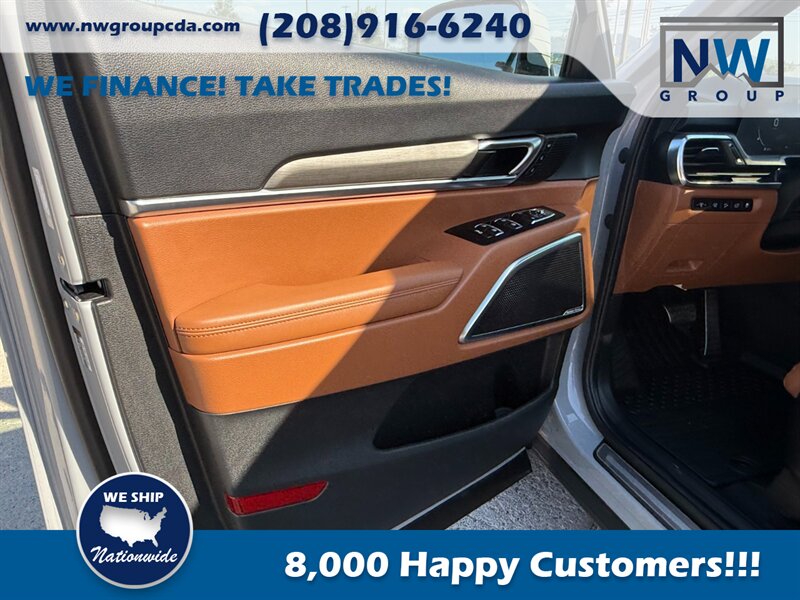 2023 Kia Telluride SX X-Pro.   - Photo 14 - Post Falls, ID 83854