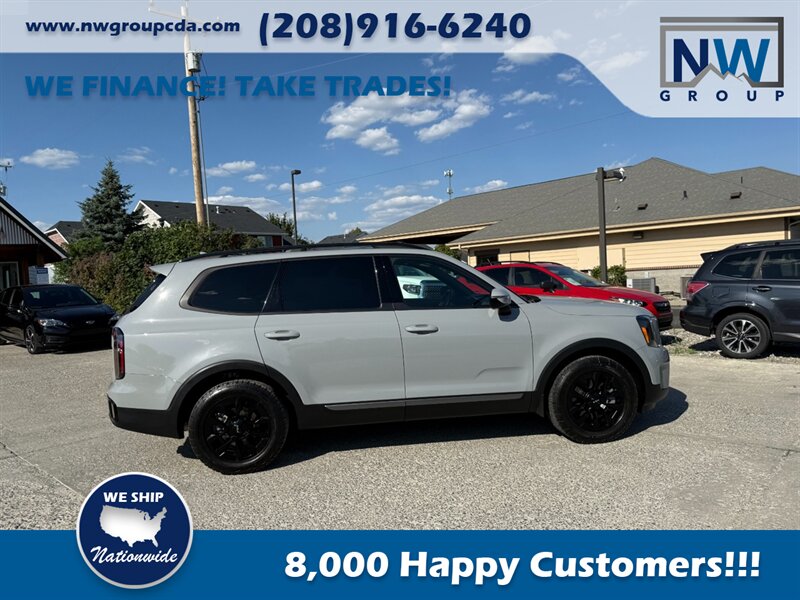 2023 Kia Telluride SX X-Pro.   - Photo 51 - Post Falls, ID 83854