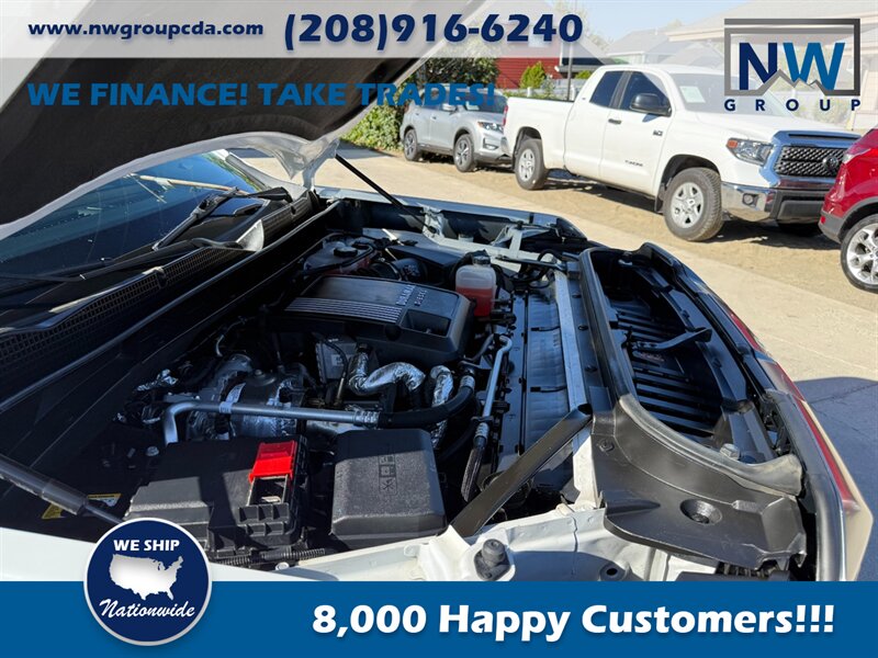 2022 GMC Sierra 1500 AT4.  New Tires, Fully Serviced, Amazing Condition! - Photo 57 - Post Falls, ID 83854