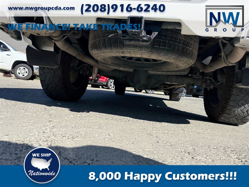2022 GMC Sierra 1500 AT4.  New Tires, Fully Serviced, Amazing Condition! - Photo 28 - Post Falls, ID 83854
